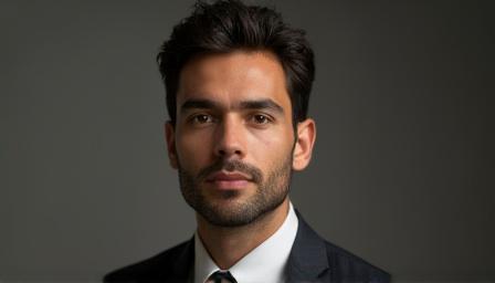 Portrait Photography Example 2